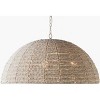 Livabliss Belem Traditional Ceiling Lights - 3 of 4