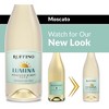 Ruffino Lumina DOCG Moscato D'Asti Italian White Wine - 750ml Bottle - image 3 of 4