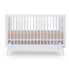 dadada Baby Soho 3-in-1 Convertible Crib Mid-Century Modern - 4 of 4