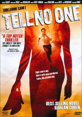 Tell No One (DVD)(2012)