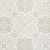 Martha Stewart Comfort Anti Fatigue Strie Medallion Kitchen Mat - image 4 of 4