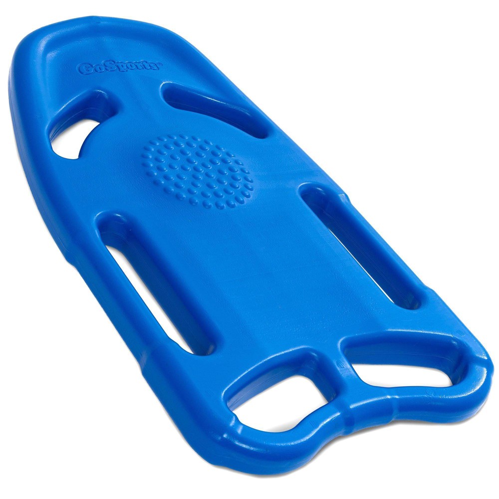 GoSports X5 Adult Swim Kickboard - Blue