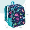 Wildkin 15 Inch Backpack for Kids - 4 of 4