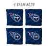 NFL Licensed Toss Game Bags 8pk - 2 of 4