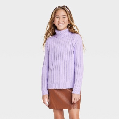 wool turtleneck sweater dress