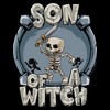 Mens Clash of Clans Son Of A Witch T Shirt - 2 of 4