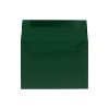 JAM Paper 4Bar A1 Invitation Envelopes 3.625 x 5.125 Dark Green 63932585I - 2 of 4
