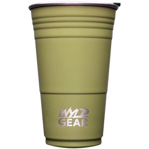 20oz - TUMBLER - Wyld Gear