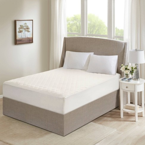 Beautyrest cooling shop mattress pad