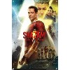 Trends International DC Comics Movie Shazam! Fury of the Gods - One Sheet Unframed Wall Poster Prints - 4 of 4