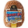 Boar's Head Sweet B's Honey Barbeque Glazed Chicken Breast - price per lb - 2 of 4