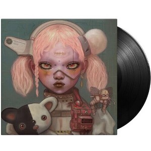 Bring Me The Horizon - Post Human Nex Gen - 1 of 1