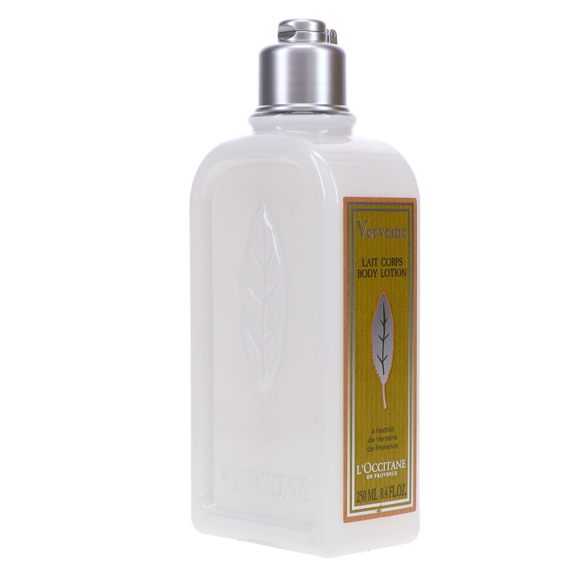 L'Occitane Verveine Body Lotion 8.4 oz - thumbnail 8