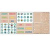 Creative Teaching Press® Krafty Pop Calendar Set Bulletin Board Set, 87 Pieces - 3 of 4