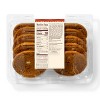 Pumpkin Cinnamon Cream Cheese Cookies - 12.5oz/10ct - Favorite Day™ - 2 of 3