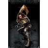 Trends International DC Comics Movie - Justice League - Aquaman Unframed Wall Poster Prints - 4 of 4