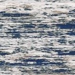 blue tint