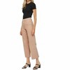 Women's Chromatic High Rise Crop Jean - mica denim - 2 of 4