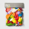 72ct Color Mix Balloons - Spritz™ - image 4 of 4