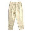 Women's Wo's Linen Blend Casual Pants - June & Hudson - 2 of 4