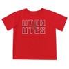 NCAA Utah Utes Toddler Boys' 2pk T-Shirt - 2 of 3