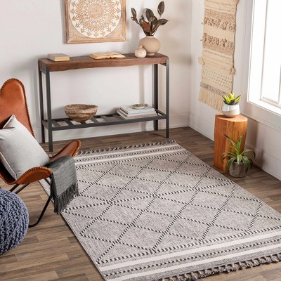 Hauteloom Alev Area Rug
