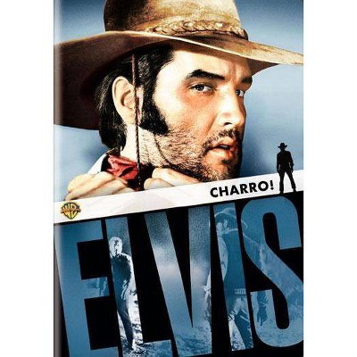 Charro! (DVD)(2007)