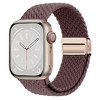 Nimbus9 Woven Loop Band for Apple Watch 38/40/41/42mm - Wine Red - 2 of 4