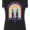 Women's - Polly Pocket - Polly Pocket Fun Size Fitted Graphic T-Shirt - 2 of 3