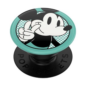 PopSockets PopGrip Character Cell Phone Grip & Stand - 1 of 4