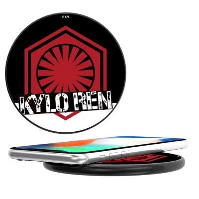 Keyscaper Star Wars Empire Ransom 15-Watt Wireless Charger