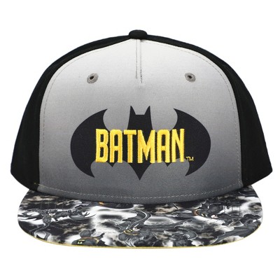 Baseball Hats Batman Target