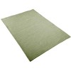 Colonial Mills Simply Home Solid Area Rug - Moss Green 5'x8' - 3 of 4