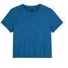 Spruce Fashion Casual Essential Madison Slub Tee - 2 of 4