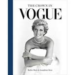 Crown in Vogue -  by Robin Muir (Hardcover)