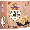 Cookies Variety (Dry Fruits, Kaju Pista, Methi, Tutti Fruity) - 14oz (400g) Pack of 4 - Rani Brand Authentic Indian Products - 2 of 4