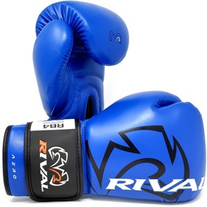 Rival Boxing RB4 Aero Bag Gloves - 1 of 2