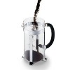 Bodum Java French Press Coffee Maker, 8 cup, 34 oz – PJ's Coffee