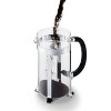 Bodum Chambord 8 Cup / 34oz Coffee Press - image 2 of 4
