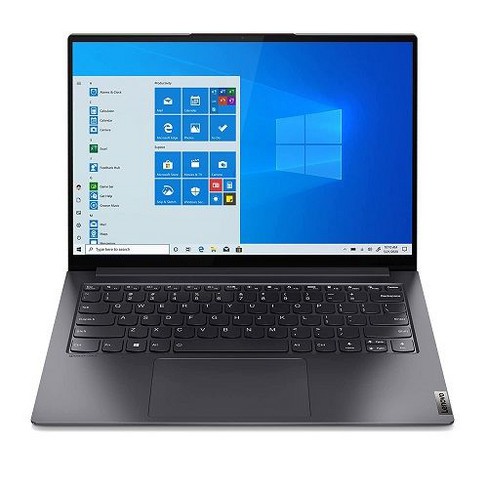 Lenovo Notebook IdeaPad Slim 7 Laptop, 16T, 16GB, 1TB SSD, Win 11 Home