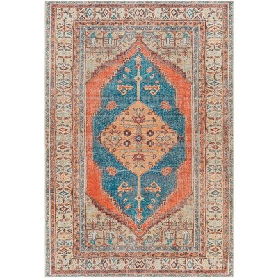 Mark & Day Westgate Washable Woven Indoor Area Rugs