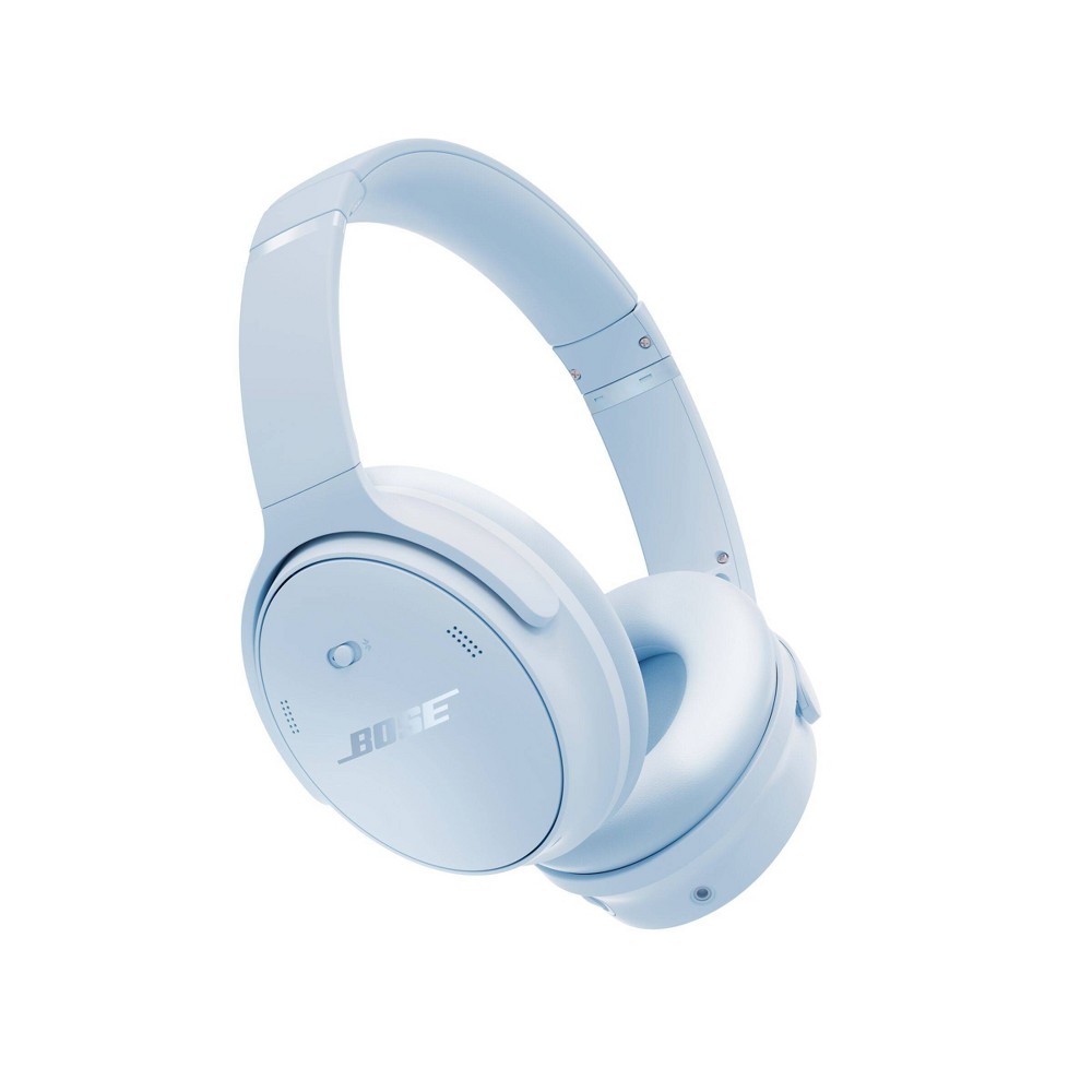 Bose QuietComfort Headphones - Ice Bue