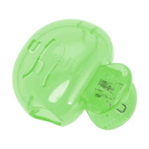 Unique Bargains Fish-shaped Toothbrush Covers 1 Pc - 1 of 4