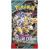 POKEMON TCG: Scarlet & Violet Stellar Crown BOOSTER PACK (1 PACK) - 10 Cards - 2 of 4