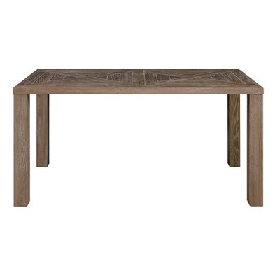 Marais Dining Table Elm - Adore Decor