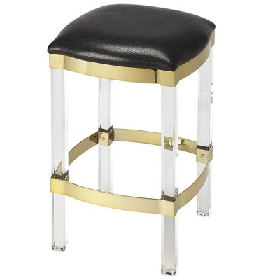 HomeRoots Bar Chair