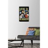 Trends International Eric B. & Rakim - Bootleg Unframed Wall Poster Prints - 2 of 4