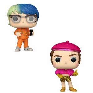 Funko Pop! 2 Pack SNL - Guaplord #15 & Mango #16 - 1 of 3