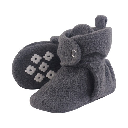 Target baby outlet booties