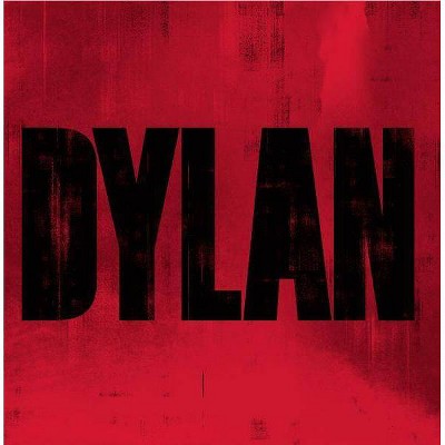 Bob Dylan - Dylan (2007 Single Disc) (CD)